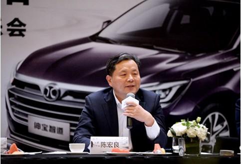 北京汽车发布2018财报，净利大涨96.6%