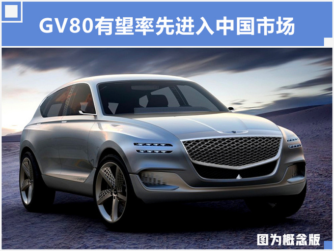 现代在华设立新销售公司 引入豪华SUV竞争宝马X5